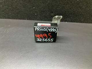 Блок электронный TOYOTA PRIUS - 30 09-17 2013
