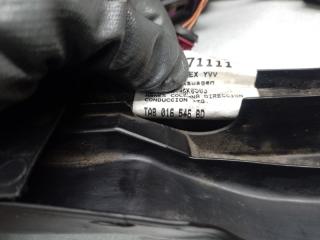 Электропроводка JETTA USA 10-17