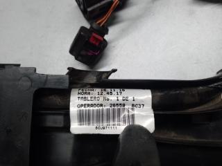 Электропроводка JETTA USA 10-17