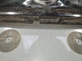 Крышка багажника LEAF 18-