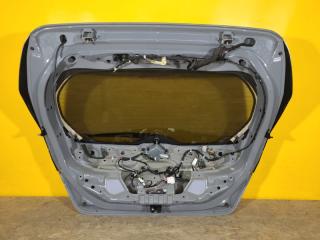 Крышка багажника LEAF 18-