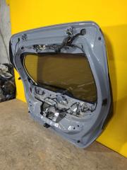 Крышка багажника LEAF 18-