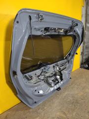 Крышка багажника LEAF 18-