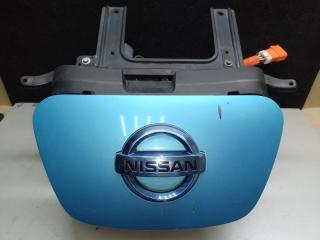 Зарядное гнездо (розетка) NISSAN LEAF 10-17