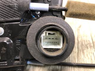 Замок двери задний левый RDX 12-19 2012 Внедорожник 3.5