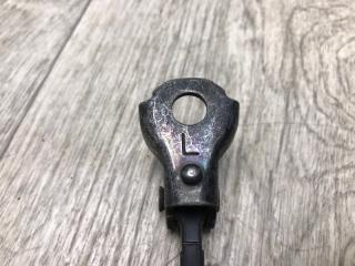 Ограничитель двери задний левый RDX 12-19 2012 Внедорожник 3.5