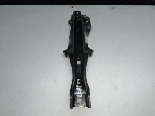 Кронштейн замка капота NISSAN LEAF 10-17