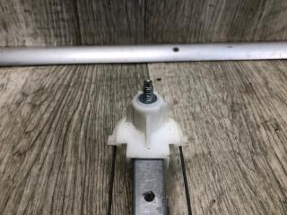 Стеклоподъемник задний левый RDX 12-19 2012 Внедорожник 3.5