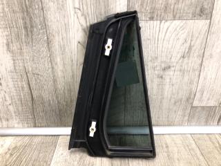 Стекло двери глухое заднее левое RDX 12-19 2012 Внедорожник 3.5