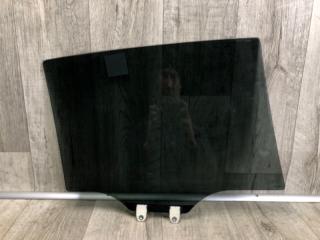 Стекло двери заднее левое RDX 12-19 2012 Внедорожник 3.5