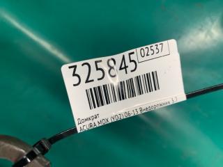 Домкрат MDX (YD2) 06-13 2009 Внедорожник 3.7 J37A1