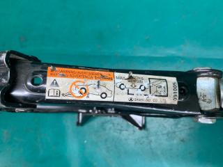 Домкрат MITSUBISHI LANCER X 10 07-15 Седан 2.0 4B11