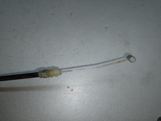 Трос замка капота LEAF 10-17