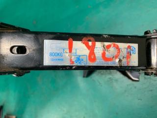 Домкрат MAZDA 3 BK 03-08 Седан 2.3