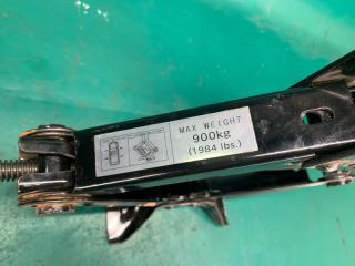 Домкрат OUTBACK 09-14 BR 2010 2.5 EJ253