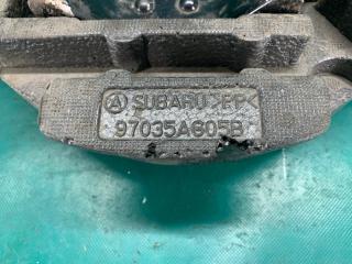 Домкрат OUTBACK 09-14 BR 2010 2.5 EJ253