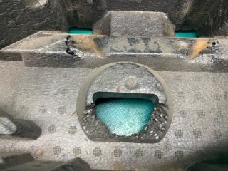 Домкрат OUTBACK 09-14 BR 2010 2.5 EJ253