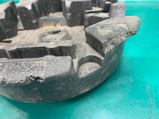 Домкрат OUTBACK 09-14 BR 2010 2.5 EJ253