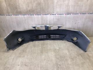 Бампер передний передний IMPREZA 07-11 GE/GH 2011 Седан 2.5