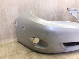 Бампер передний передний IMPREZA 07-11 GE/GH 2011 Седан 2.5