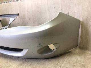 Бампер передний передний IMPREZA 07-11 GE/GH 2011 Седан 2.5