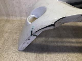 Бампер передний передний IMPREZA 07-11 GE/GH 2011 Седан 2.5