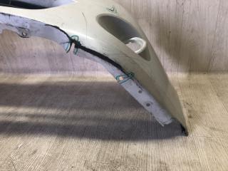 Бампер передний передний IMPREZA 07-11 GE/GH 2011 Седан 2.5