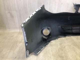 Бампер передний передний IMPREZA 07-11 GE/GH 2011 Седан 2.5