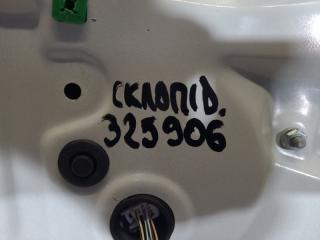 Стеклоподъемник передний правый RAV4 18-