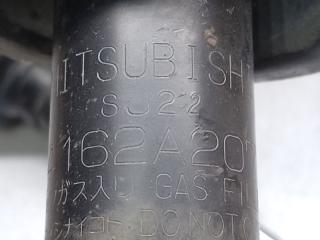 Амортизатор задний LANCER X 10 07-15 2014 2.0 4B11