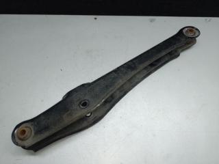 Рычаг задней подвески поперечный нижний LANCER X 10 07-15 2014 2.0 4B11