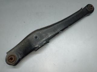 Рычаг задней подвески поперечный нижний LANCER X 10 07-15 2014 2.0 4B11