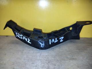 Кронштейн заднего бампера правый ACCORD CU8 / TSX 08-14