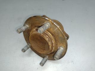 Ступица задняя MITSUBISHI LANCER X 10 07-15 2014