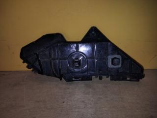 Кронштейн заднего бампера правый TOYOTA COROLLA 150 06-13