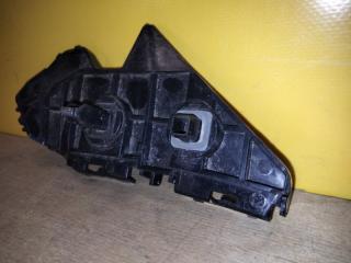 Кронштейн заднего бампера правый COROLLA 150 06-13