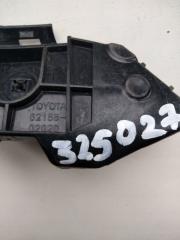 Кронштейн заднего бампера левый COROLLA 150 06-13