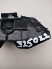 Кронштейн заднего бампера левый COROLLA 150 06-13