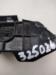 Кронштейн заднего бампера левый COROLLA 150 06-13