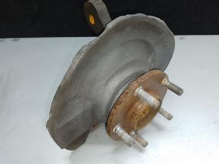 Кулак поворотный правый LANCER X 10 07-15 2014 2.0 4B11