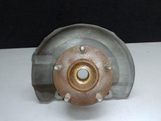 Кулак поворотный правый MITSUBISHI LANCER X 10 07-15 2.0 4B11