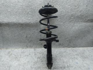 Амортизатор передний правый MITSUBISHI LANCER X 10 07-15 2014