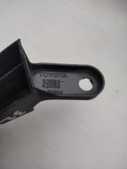 Кронштейн заднего бампера левый RAV4 18-