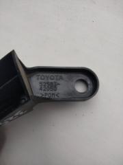 Кронштейн заднего бампера левый RAV4 18-