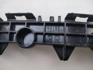 Кронштейн заднего бампера правый RAV4 18-