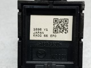 Кнопка стояночного тормоза CX-9 16-