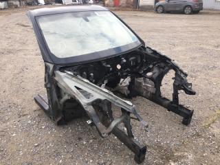 Передняя часть CAYENNE 10-18 2011 4.8L