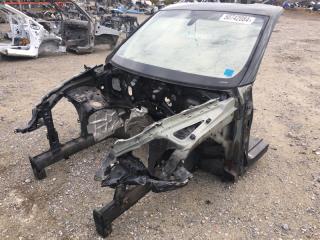 Передняя часть CAYENNE 10-18 2011 4.8L