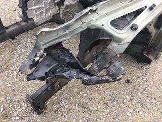 Передняя часть CAYENNE 10-18 2011 4.8L