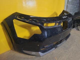 Бампер передний NIRO SG2 22-